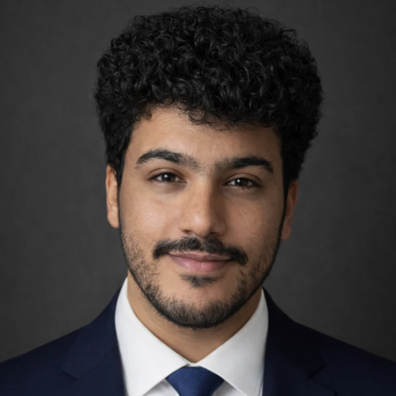Tanishq Gulati, Senior Product Manager in AI